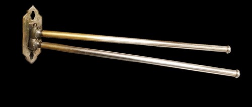 Ancien porte torchons - porte,
