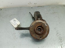 Pivot de moyeu avant gauche SMART FORTWO 2 COUPE A4513300159