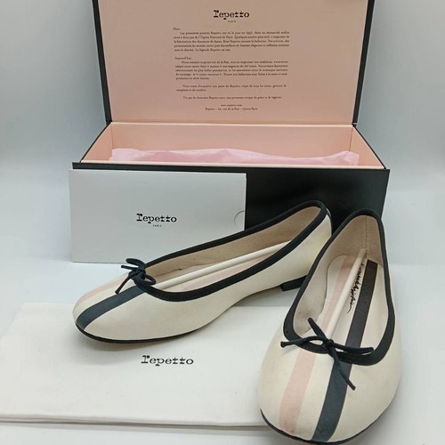 Repetto cendrillon ballerina - cendrillon,