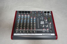 Mixeur analogique ALLEN&HEATH