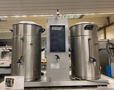 Machine a café Bravilor Bonamat 20 litres