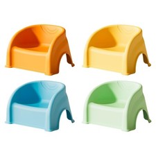 Chaise pour tout-petits