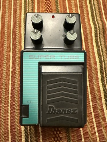 Vintage ibanez stl super - vintage,