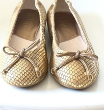 Christian Dior Ballerines
