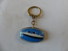 PORTE CLÉ INCLUSION PAQUEBOT