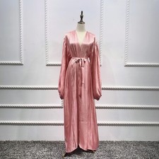 Abaya élégante femme - abaya,