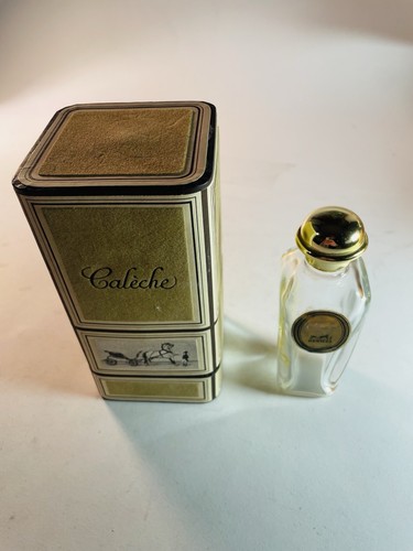 Ancien coffret flacon parfum - ancien,