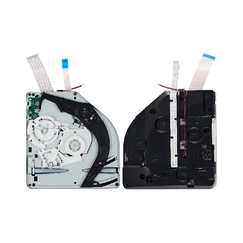 Lecteur disque complet pour - lecteur,