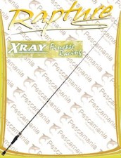 Canne spinning Rapture Xray