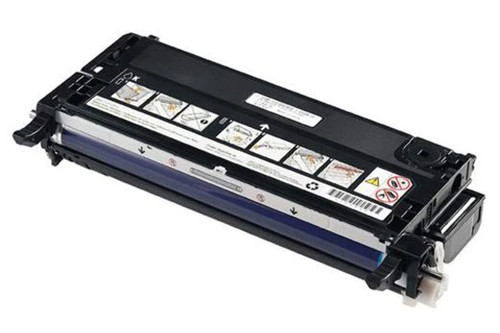 Toner 6280 noir compatible - toner,