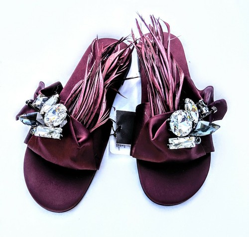 Neuf zara taille bordeaux - taille,