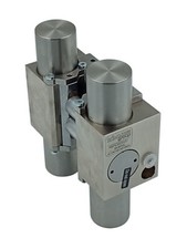 Elemento de Fixação e Freio