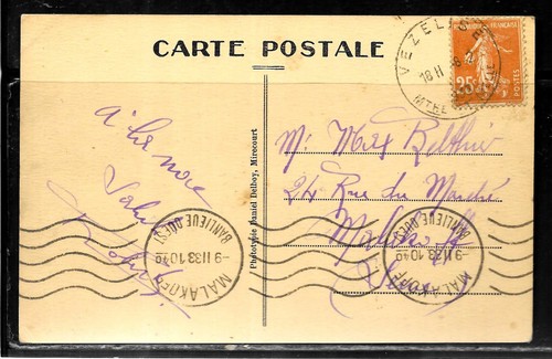 A96 semeuse sur vezelise - a96-semeuse, cp