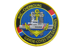 GEND. MARITIME DOUANE LA