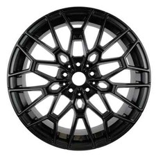 PACK Jantes 19' style 827M + PNEUS NEUFS pour BMW F48 F40 F44 VW Golf Scirocco