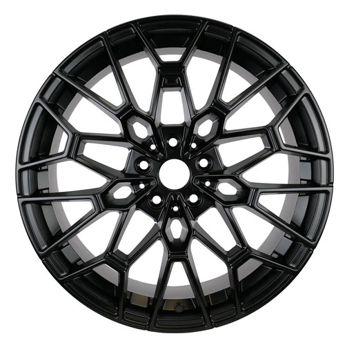 Pack jantes style 827m - style,