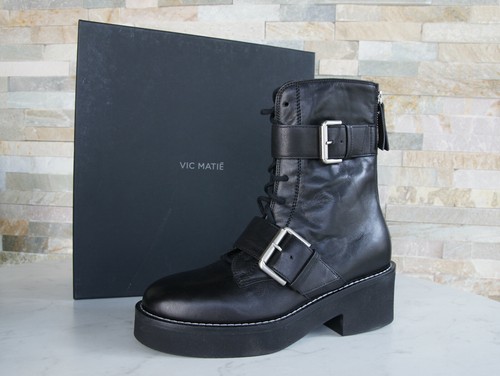 Vic matie bottines - matie, 36
