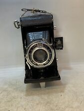 ANCIEN APPAREIL PHOTO DE MARQUE KINAX PARIS