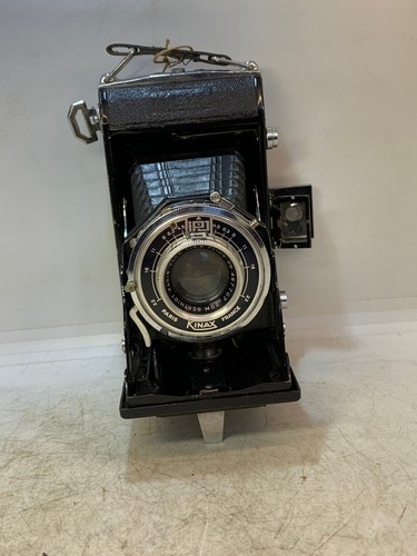 Ancien appareil photo - ancien,