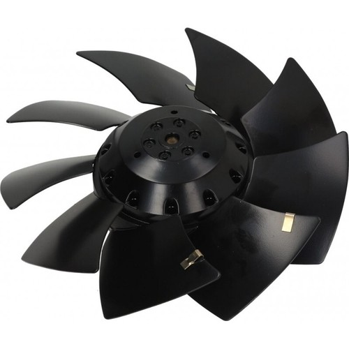 Ventilateur axial ebm - axial, a2e200
