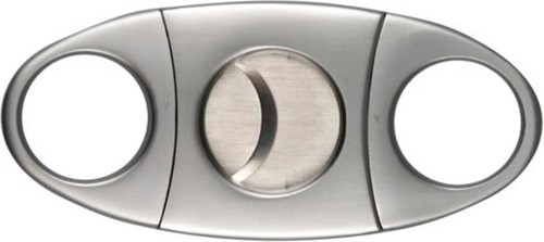 Coupe cigare chrome mat - coupe-cigare,