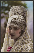 Autres Apartados. Selle Espagnol