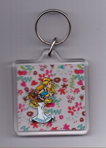 Uderzo porte clé asterix - uderzo,