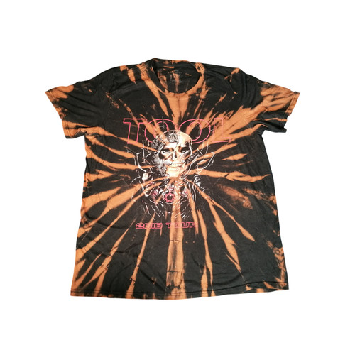Shirt tour 2019 - 2019, xl