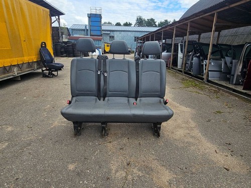 Mercedes benz vito viano - mercedes-benz,