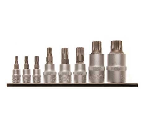 Douilles xzn m16 pour - xzn, à
