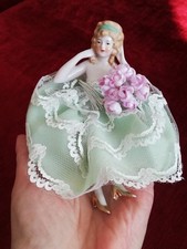 Marquise ancienne en