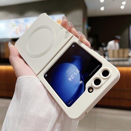 étui magnétique magsafe - magnétique,
