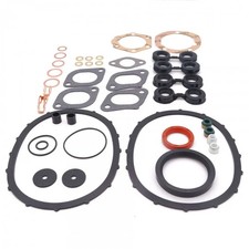 Pochette de joints moteur 435/602cc Citroën 2cv, Ami 6/8, Dyane, Mehari