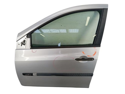 Porte avant gauche - , renault