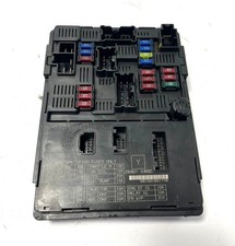 Body Ordinateur Nissan Micra