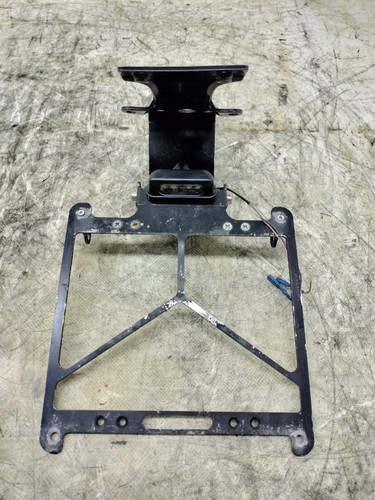 Support plaque - support, de