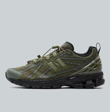 New Balance 1906R En Vert Foncé Toutes Tailles Stock Limité