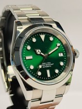 Explorer Montre Automatique 39