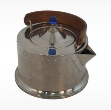 Bouilloire de cuisinière