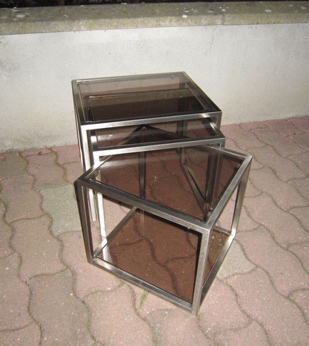 Dlg guy lefevre tables - dlg,