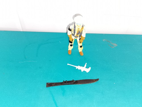 Figurine ancien vintage - , hasbro
