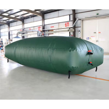 Récupérateur eau de pluie souple / Citerne souple - 5000L - NEUF -