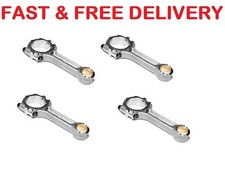 4 X Ensemble Bielle Moteur