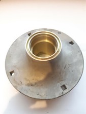 corps de palier de lame de tondeuse autoportée Husqvarna 535428901 neuf