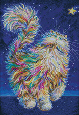 Kit point de croix compté