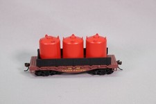 LM555 Train Ho 1/87 1:87 Wagon