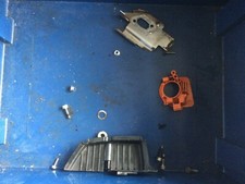 lot de pièces débroussailleuse stihl FS240