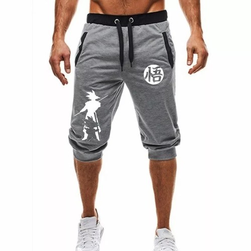 Short dragon ball sport - short,