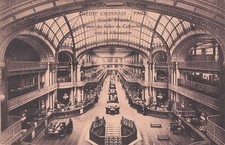 Carte postale ancienne