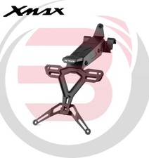 Support De Plaque Sportif